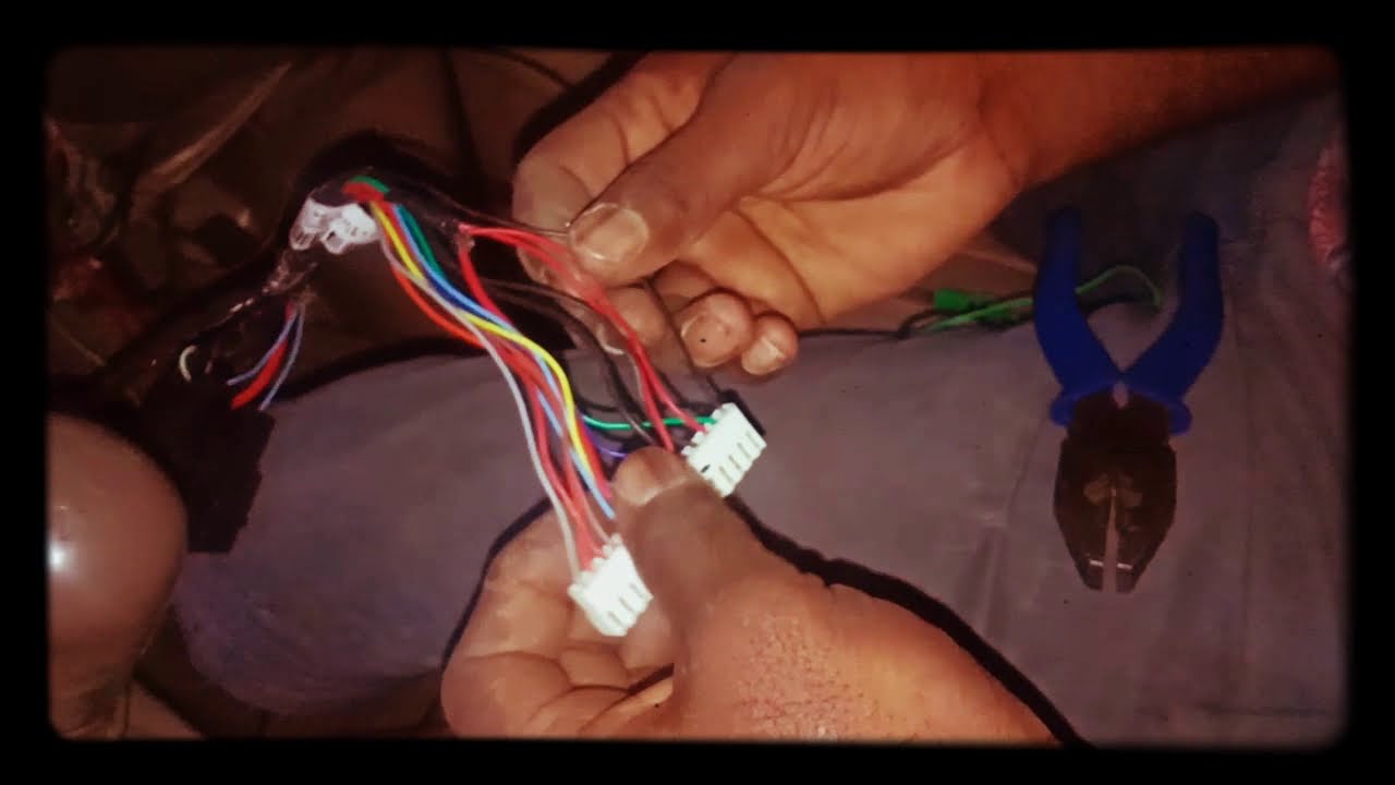 Remote "lock. unlock".  negative process for cars