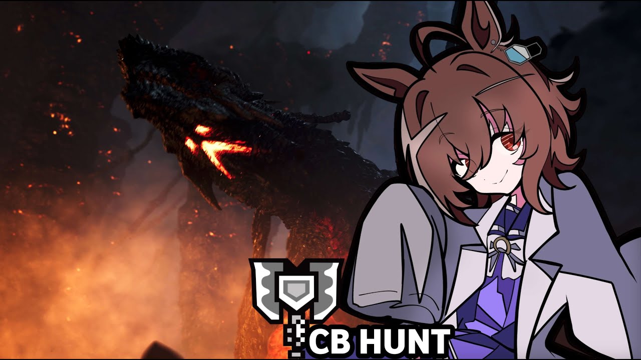 Hari Ini Gak SpeedRun Dulu - MHWs - ID