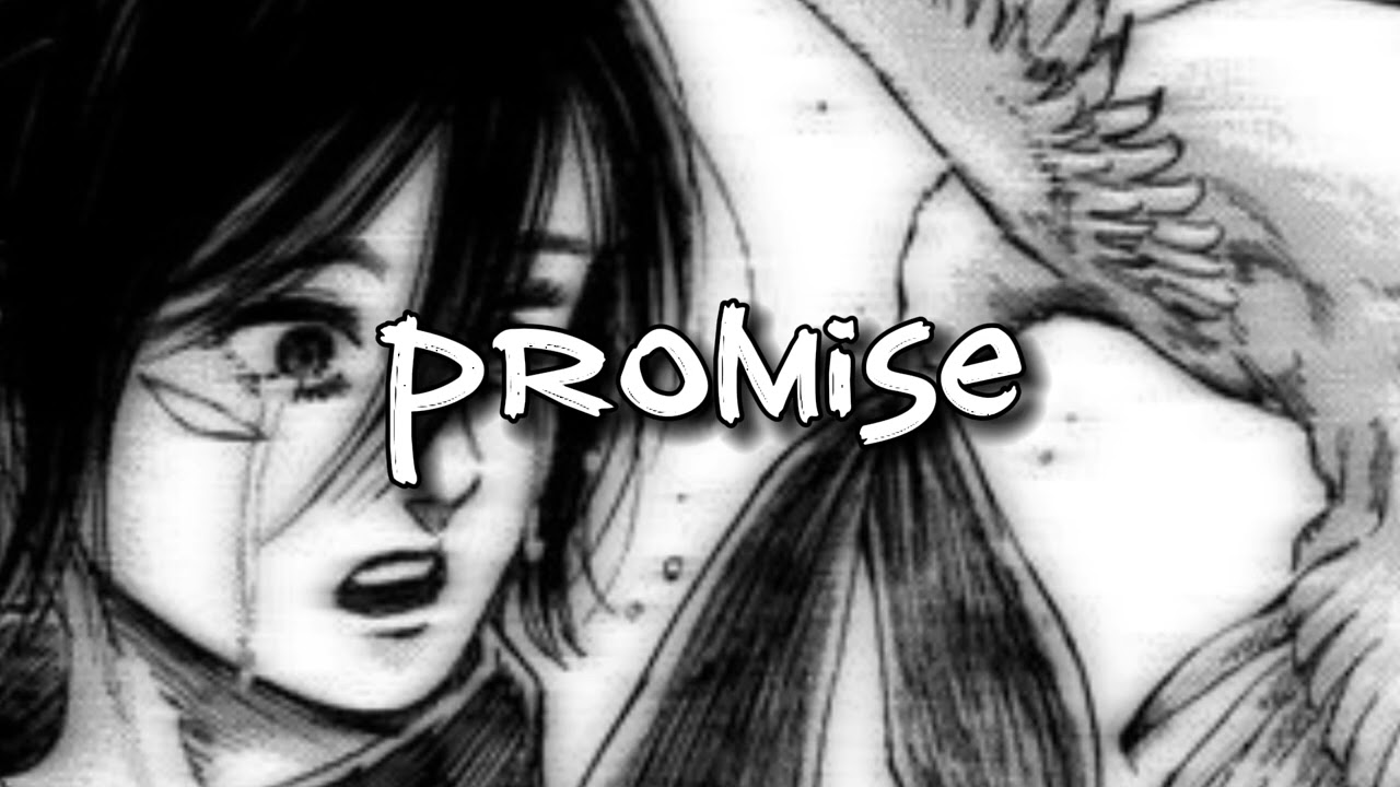 Promise - Melly Goeslaw (slowed + reverb)