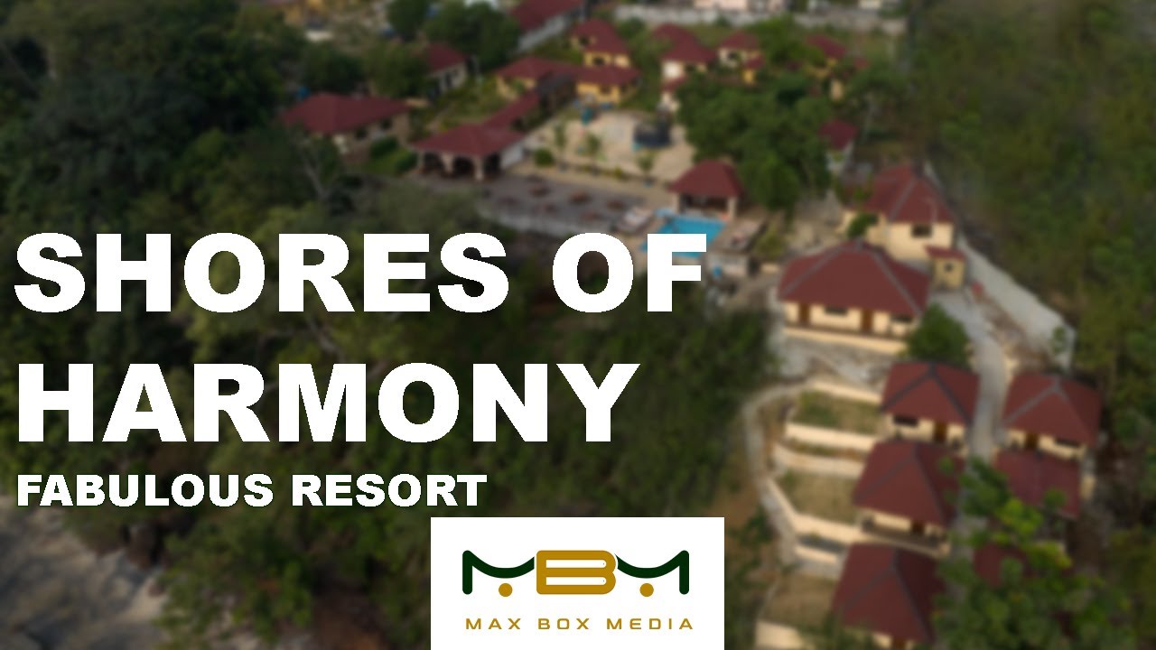 Shores of Harmony - Fabulous Resort
