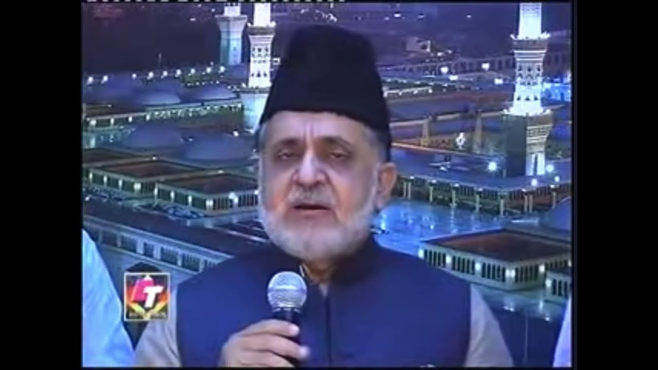 Saba Dar-e-Mustafa te ja ke || salam || Marghoob Hamdani | Mudassir Hamdani | Hassan Hamdani | Naat