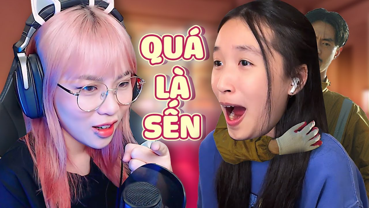 Misthy lần đầu gặp Jenny Huỳnh v&agrave; những tiết lộ lần đầu ti&ecirc;n tr&ecirc;n s&oacute;ng?! READY FOR MISTHY
