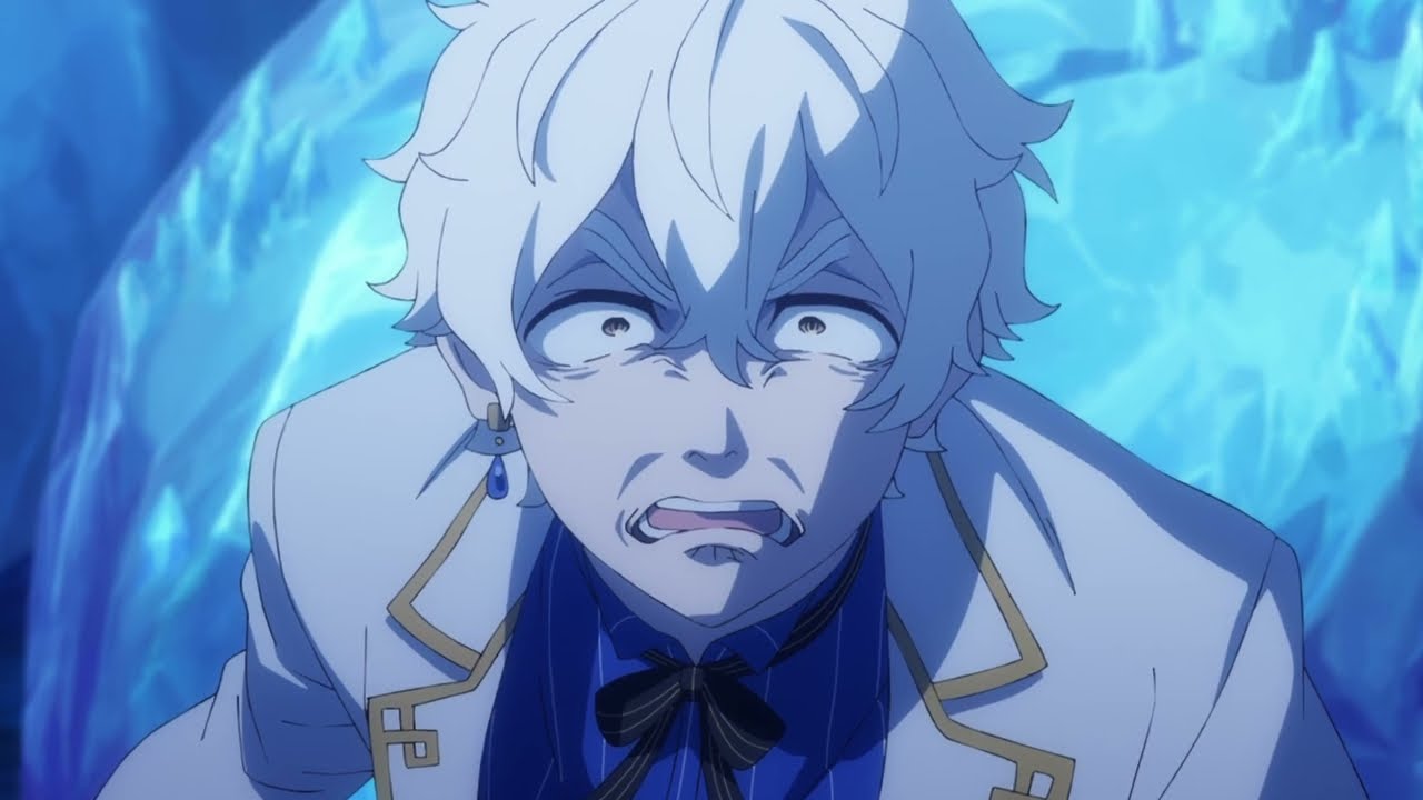 re:Zero season 3 in a nutshell