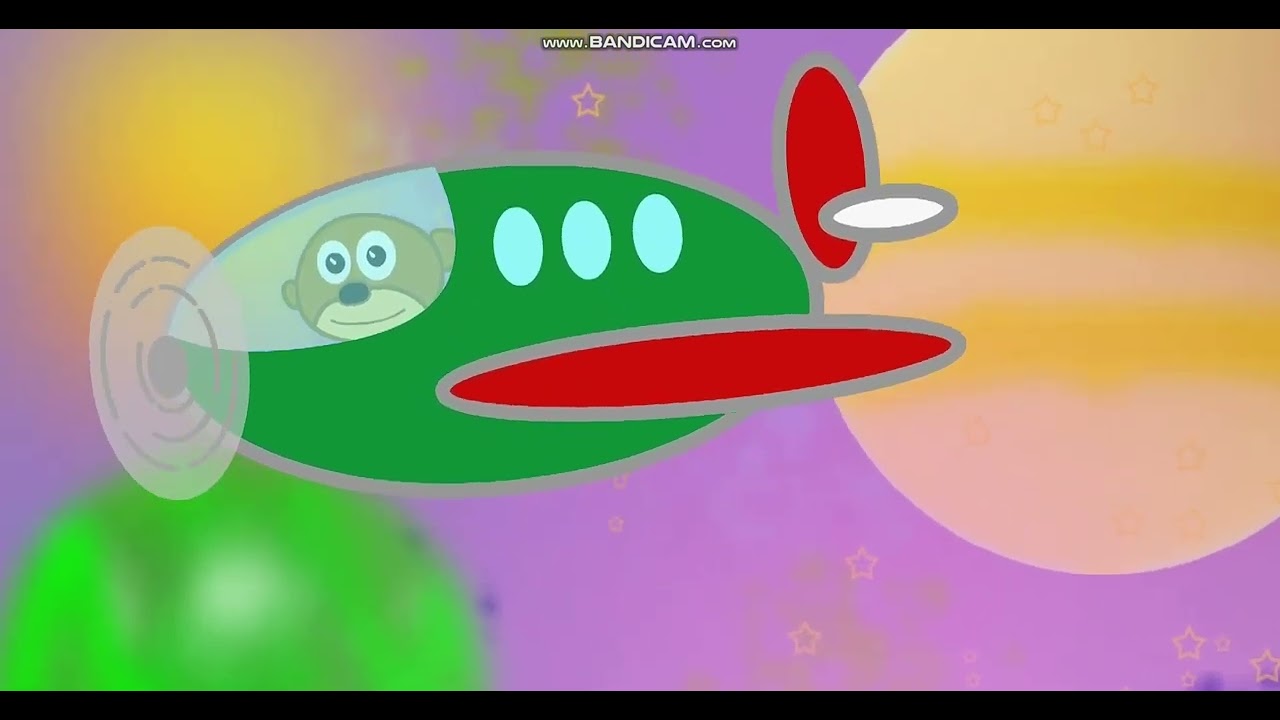 Space Adventures Sleep Tight! ducktv