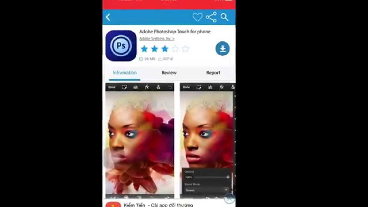 How to get PS Touch for FREE!!!