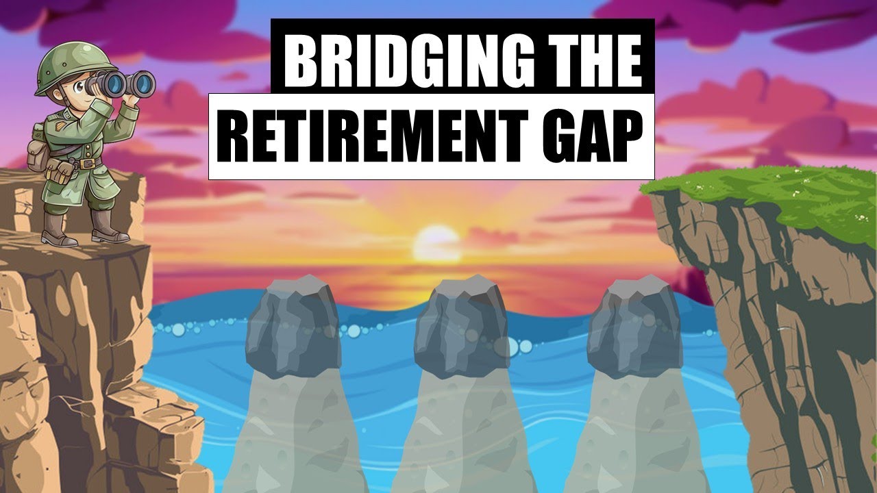 Bridging the Military Retirement Gap