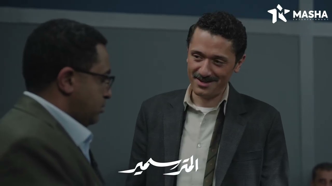هتموووت من الضحك علي سمير لما حبس اخو طليقته 😂😂 #المتر_سمير