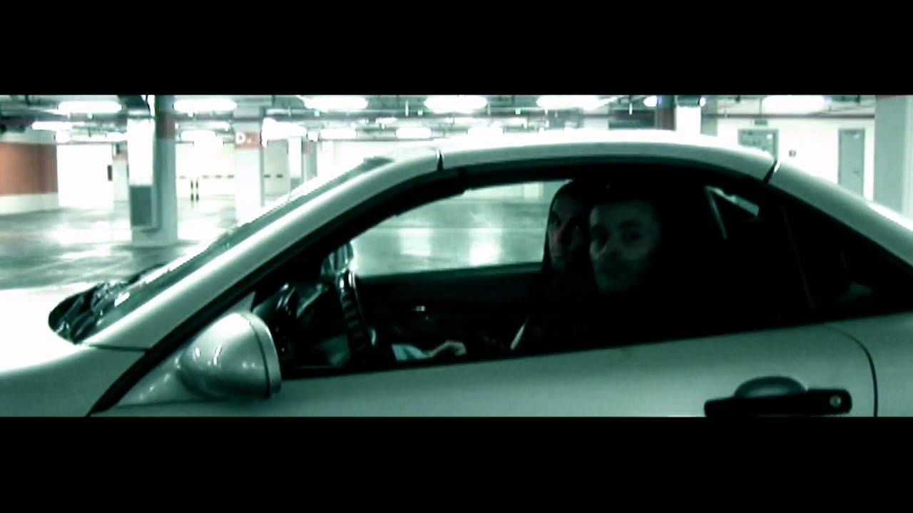 Bata Barata ft. Hartmann - Konza (OFFICIAL VIDEO 2010)