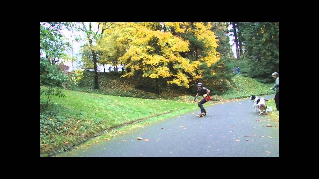 Switchbacks Series 2012 #6