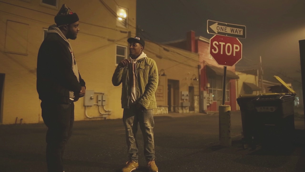 Left Lane Didon Interpolation/Foreword (Official Video)
