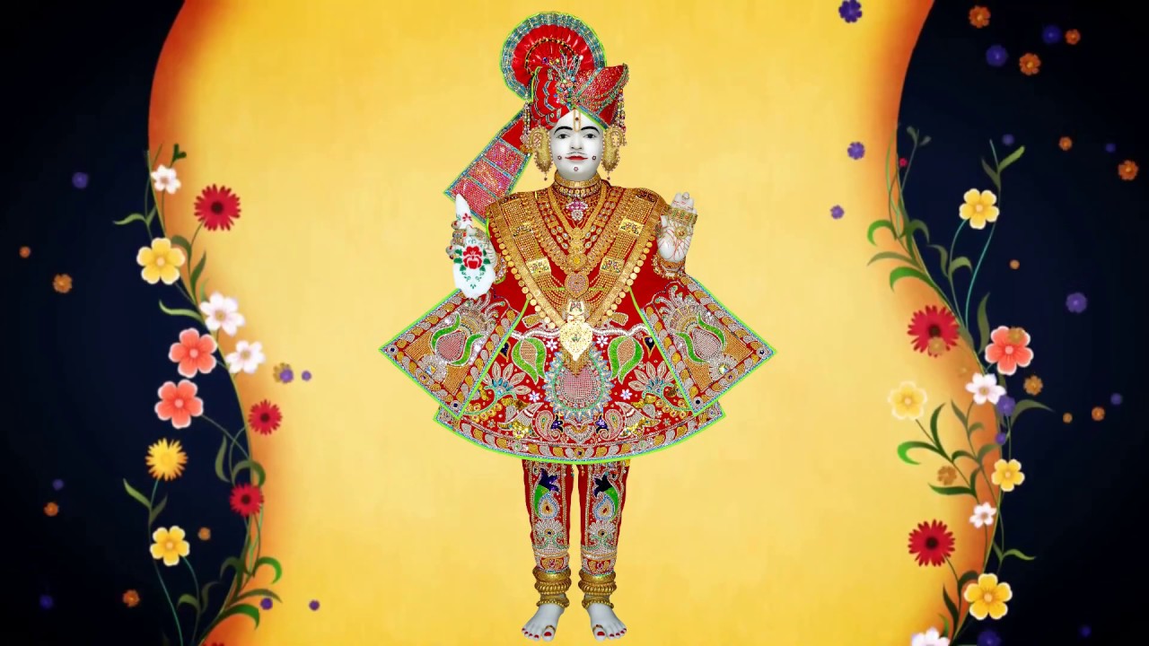 Fagva  - Maha Balvant Maya Tamari - Swaminarayan