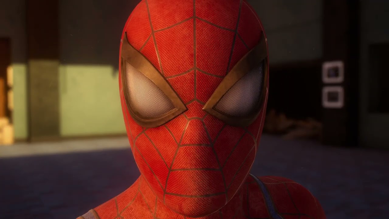 Marvel's Spider-Man 2 - Part 1