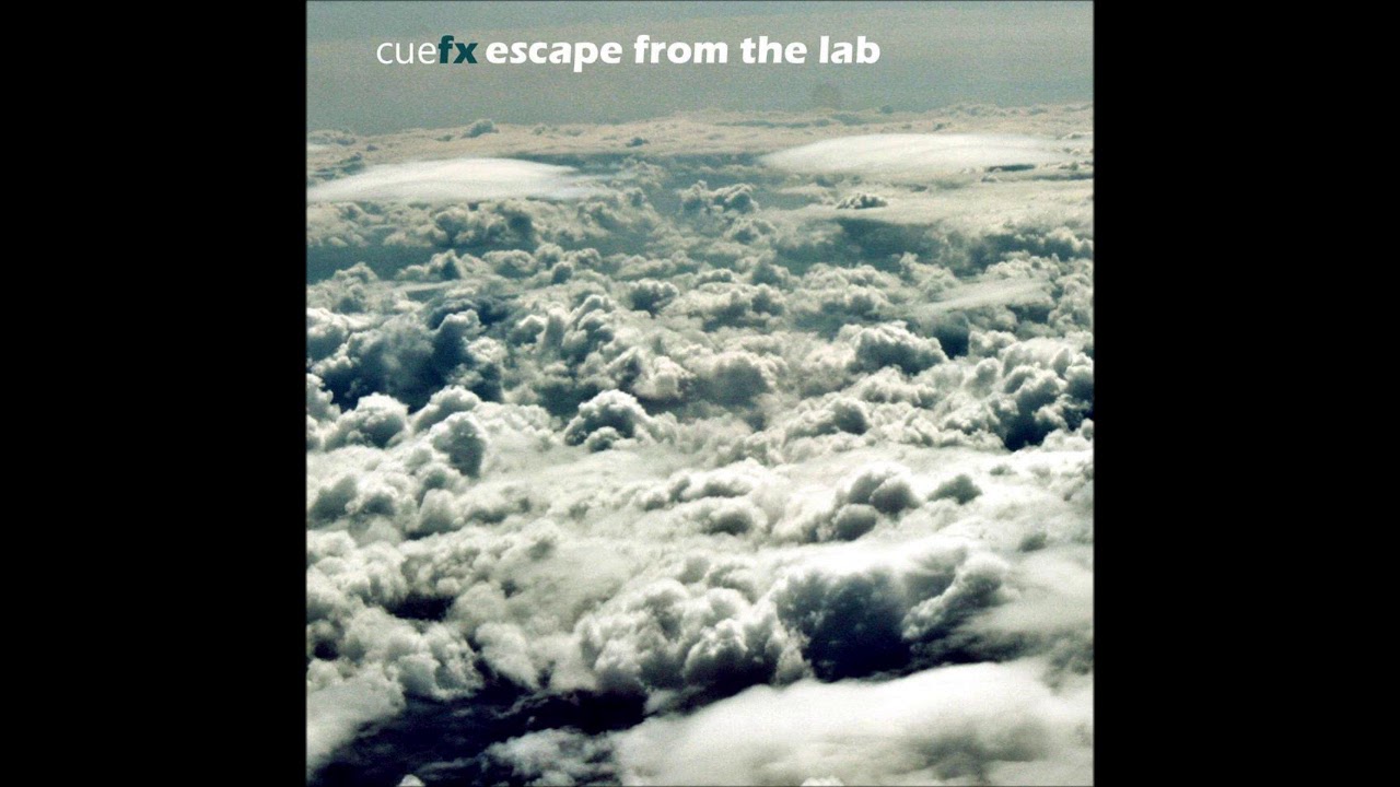 Cuefx - Escape from the lab