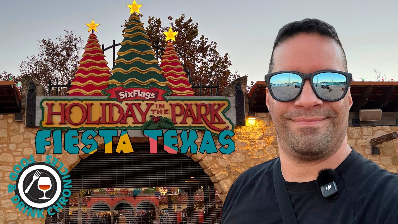Стоит ли покупать абонемент Six Flags Prestige Pass?