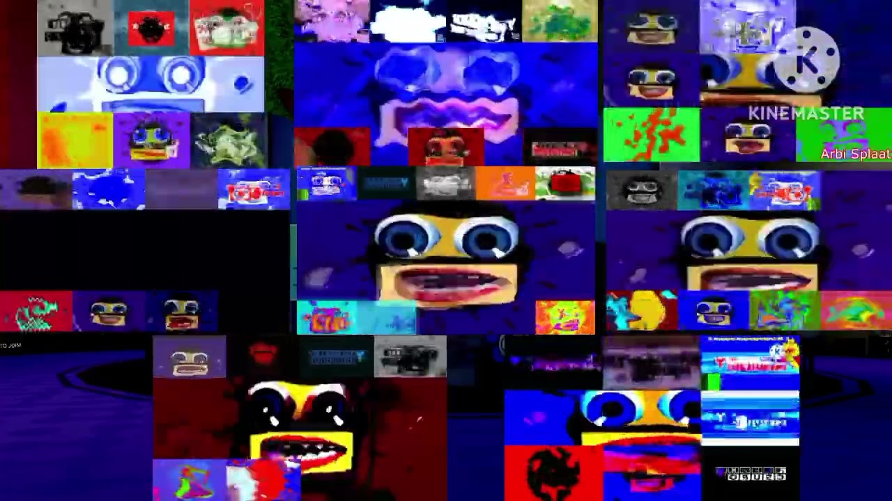 (Part 2/2) Klasky Csupo Sparta Quest For Perfection Remix 16/16Parison 