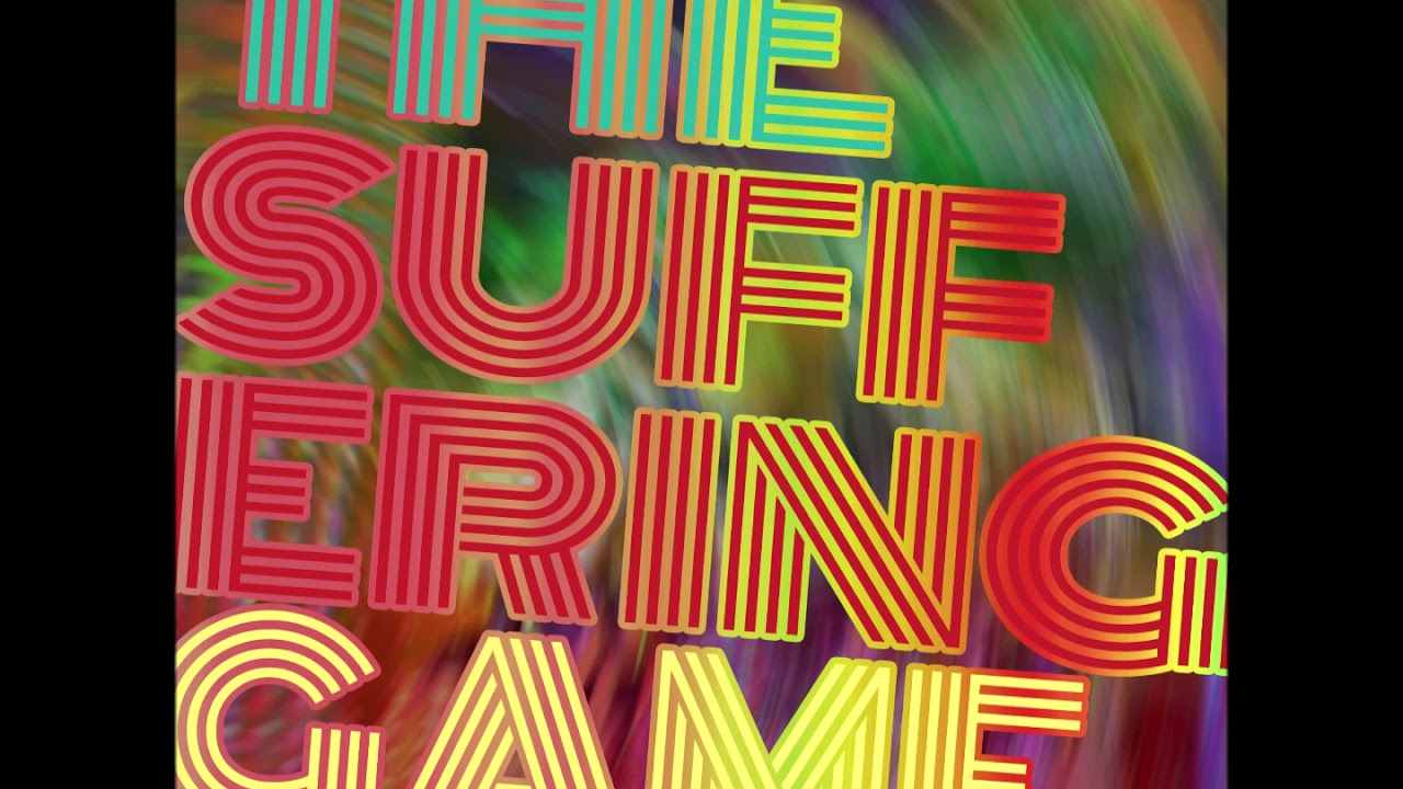 The Suffering Game OST: 