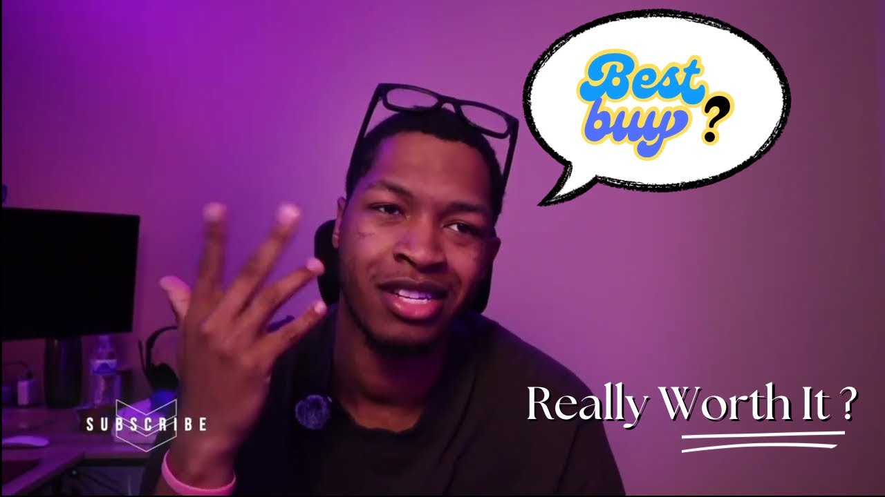 How Much Do I REALLY Make at Best Buy?