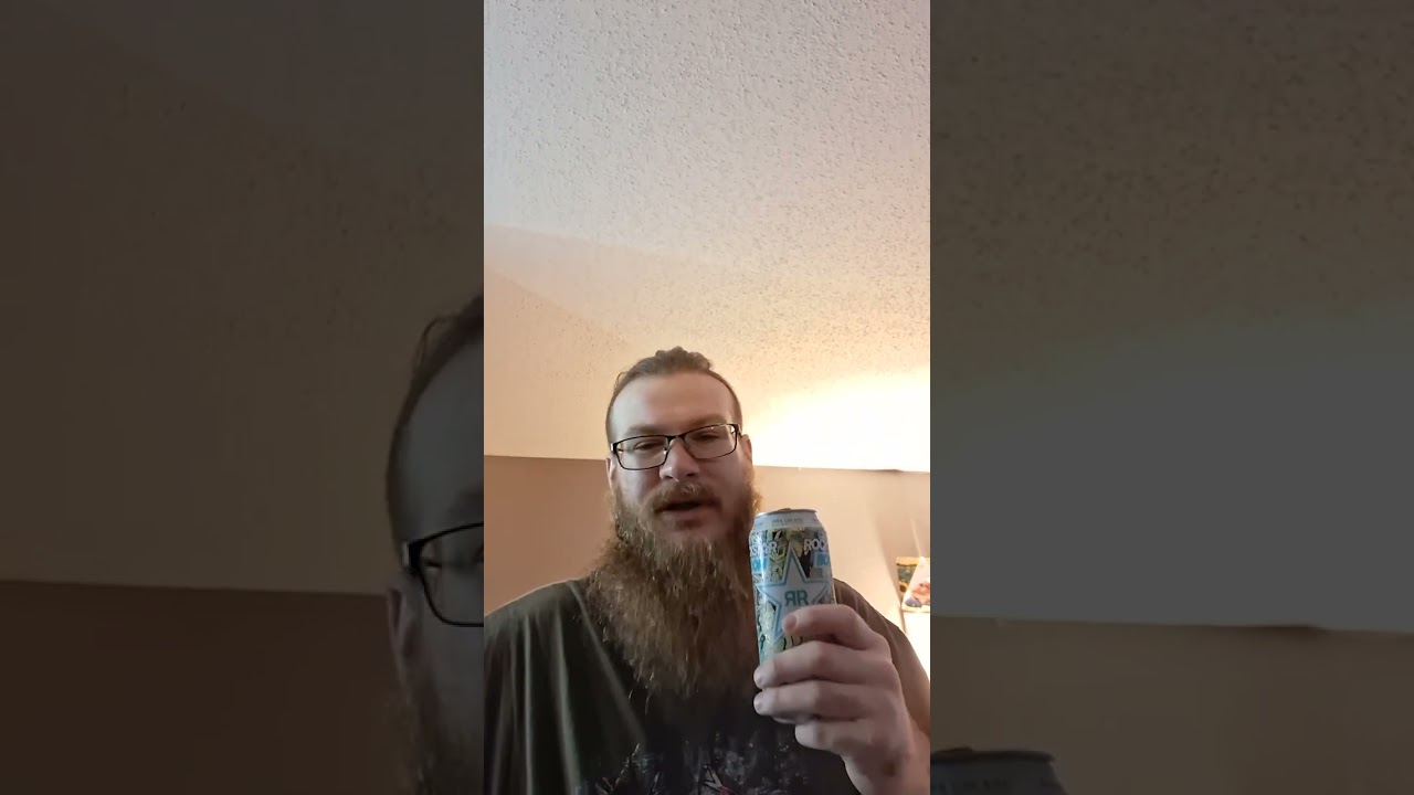 Rockstar Pina colada