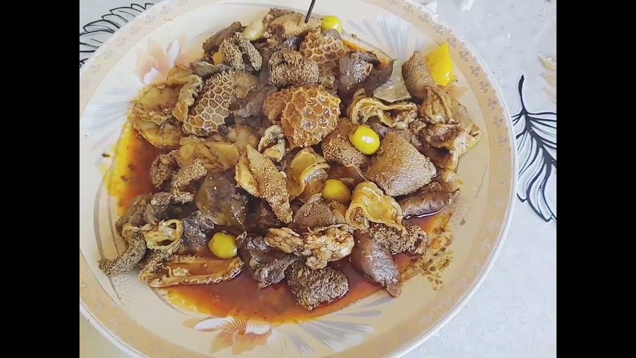 أجواء عيد الأضحى وعواشر مباركة خليكم معايا ❤