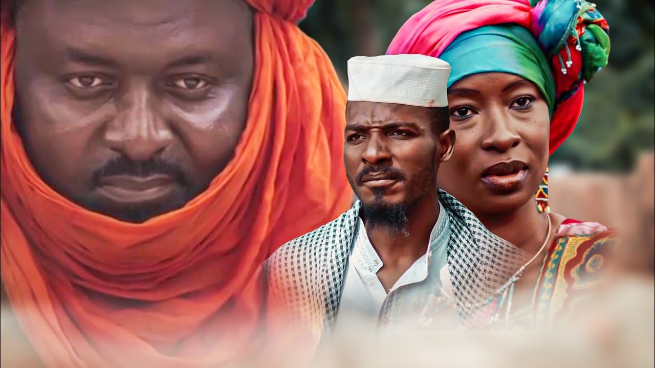 TAWAKKALTU Episode 8 AL HAYAT INTERNATIONAL TV 