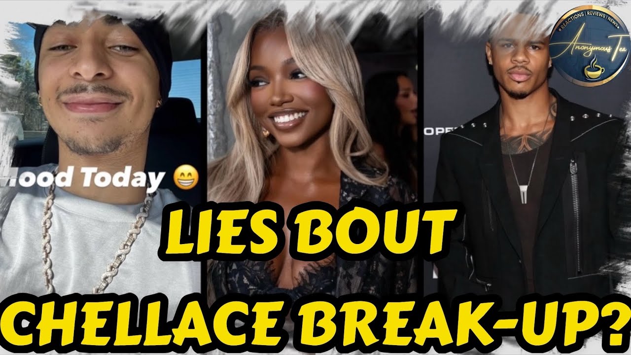 Никаких драм, связанных с расставанием Челли и Эйса, значит, люди врут? «Остров любви США», 7 сез...