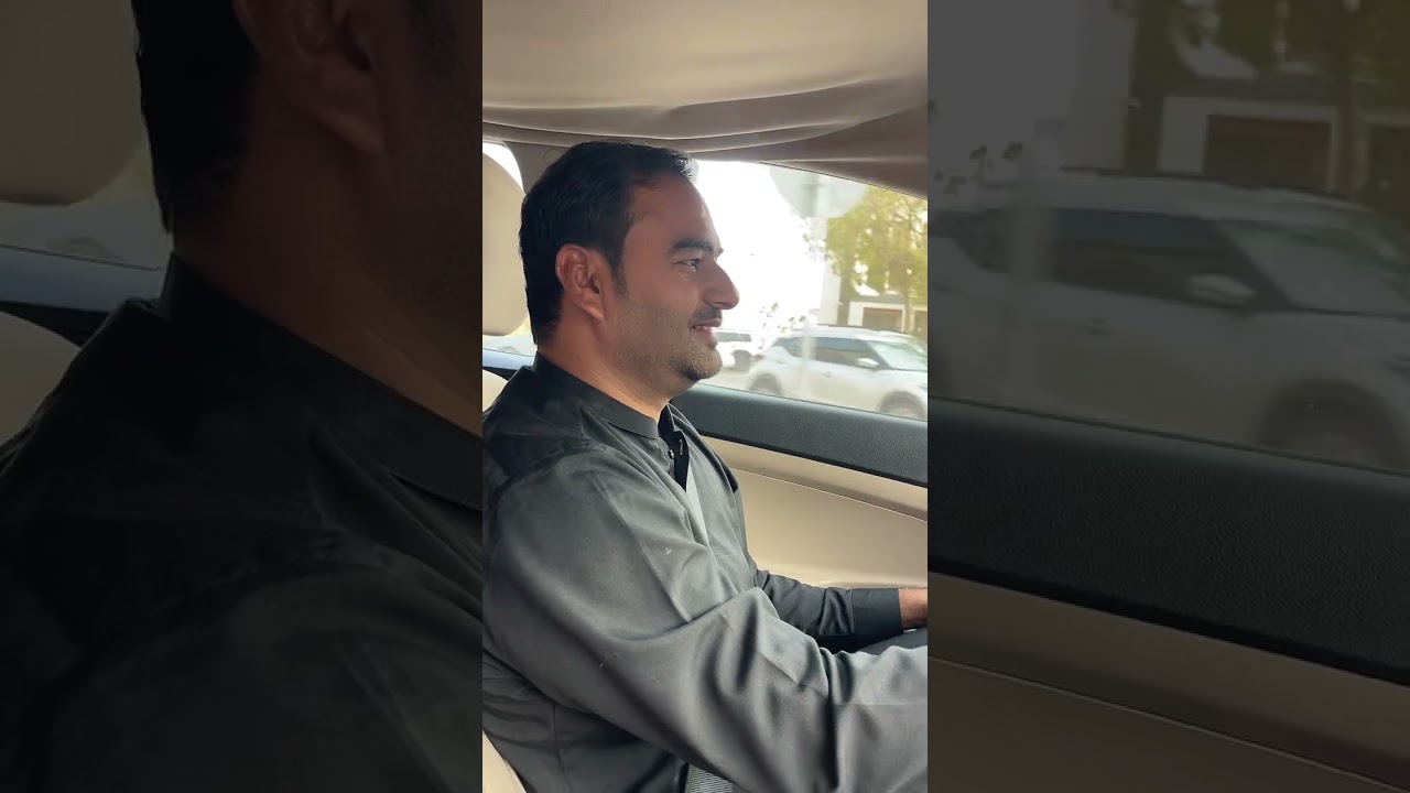 آج کی افطاری اور کنگ عبداللہ یونیورسٹی کا وزٹ 