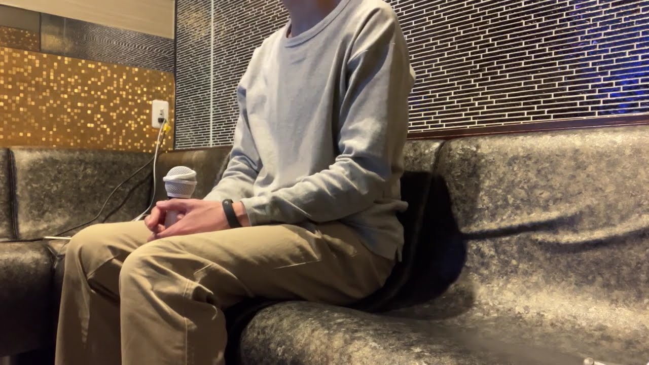 モニカ / 吉川晃司 (キーー２) No.0165　FT