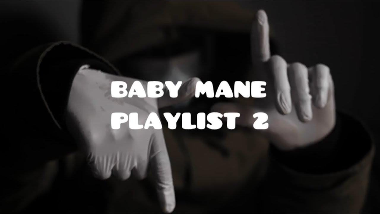 #MaliStrip Baby Mane - All Unreleased 2 | #unreleased #exclusive  #freestyle #leaked | Ghostleich