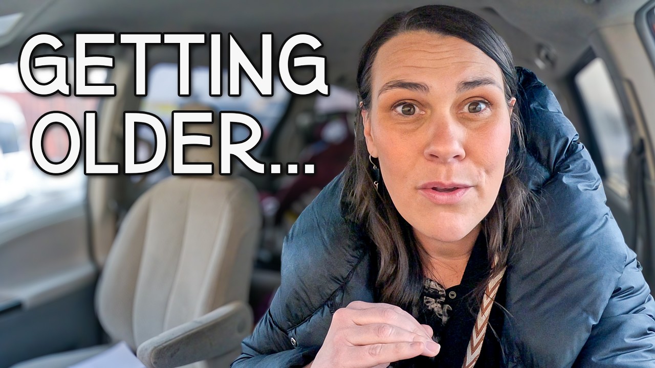 Happy Birthday Mom | Eat, Shop, & Celebrate w/ Me!