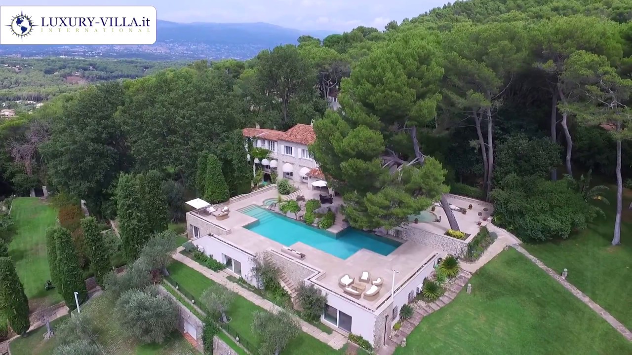 Mas De La Source Mougins