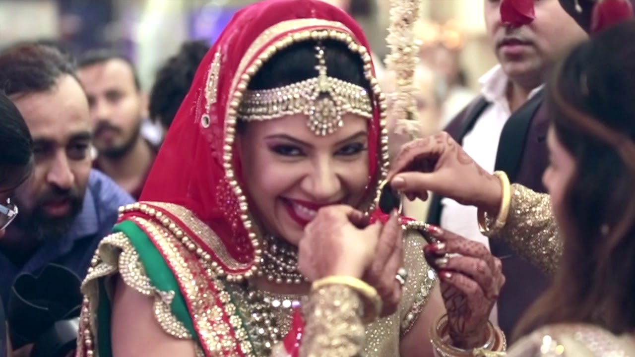 Marriage Anniversary Surprise for Sambhavna