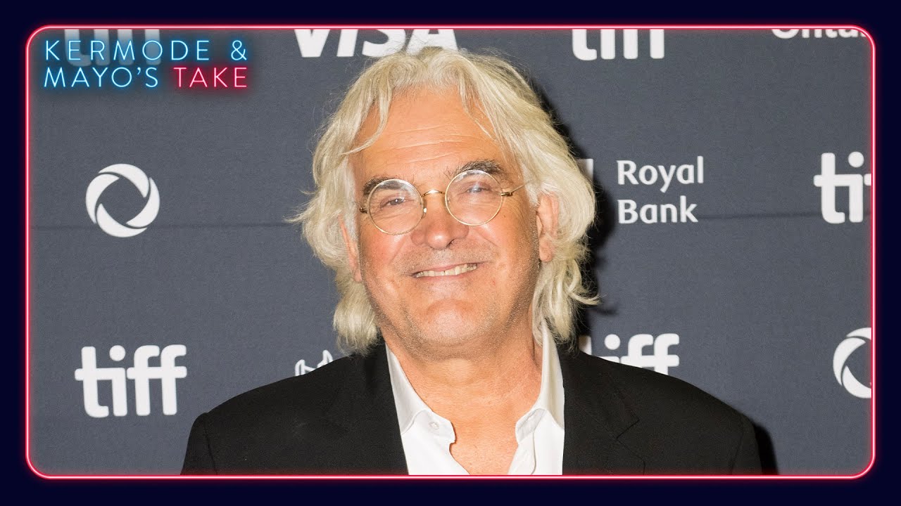 Simon Mayo Interview Paul Greengrass