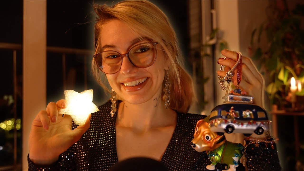 Weihnachtsgeschenke & Affirmationen Für Ein Entspanntes 2025 ✨