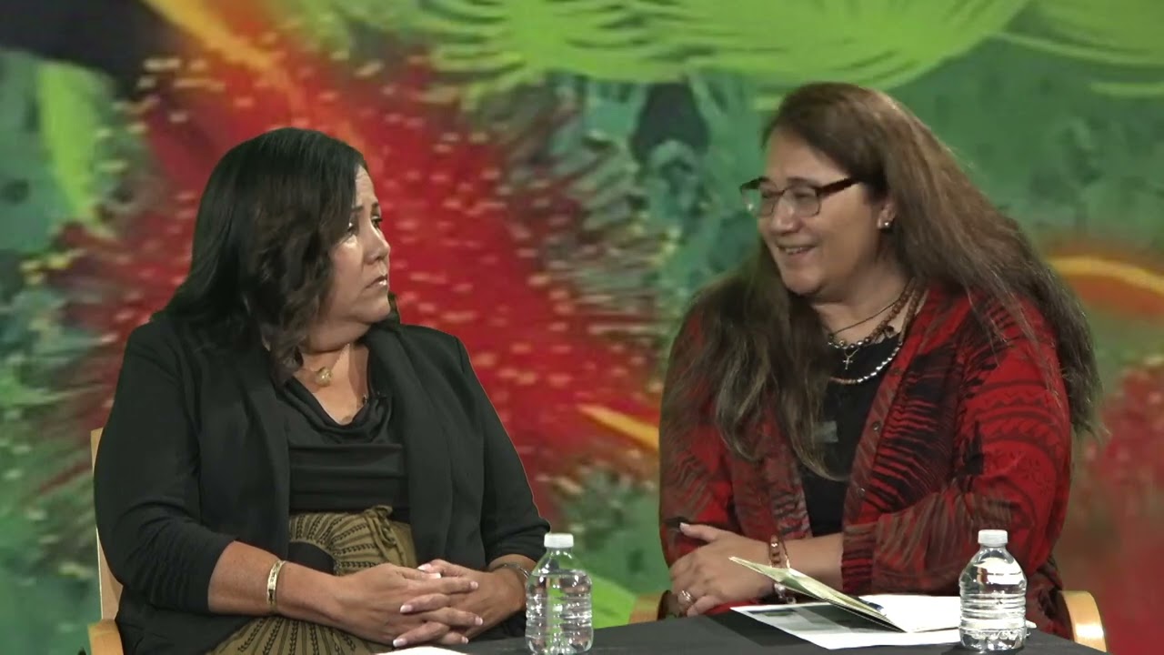 Kūkākūkā Episode 8 - Criminal Justice System – Impacts on Hawaiʻi Youth & Families