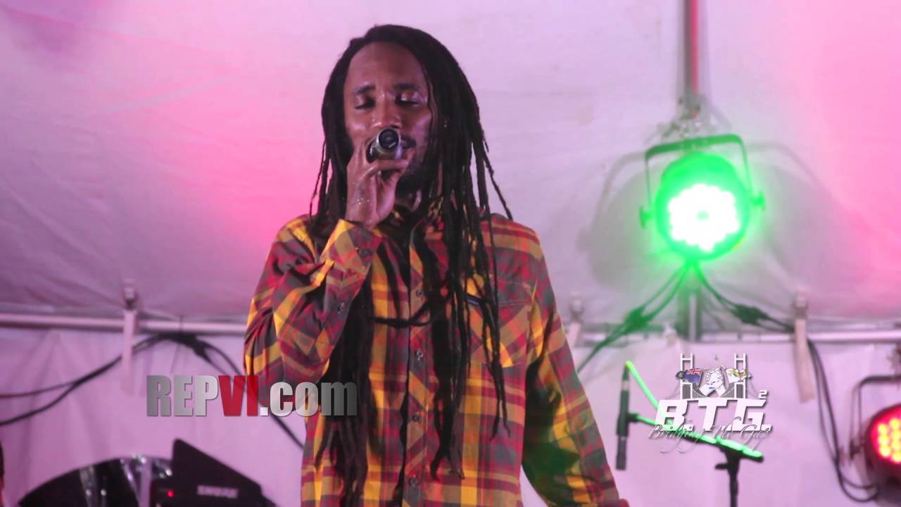 Niyorah - Bridging The Gap 2016