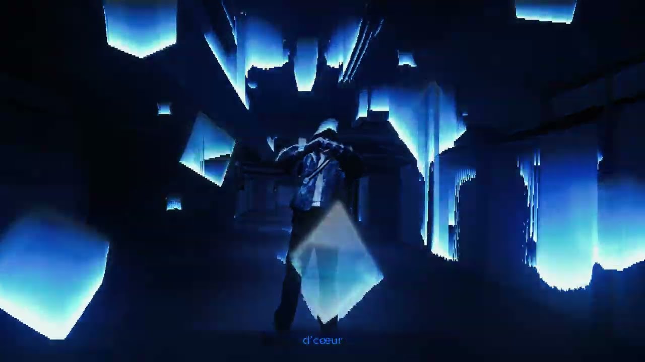 Lujes - Fragment (Clip)