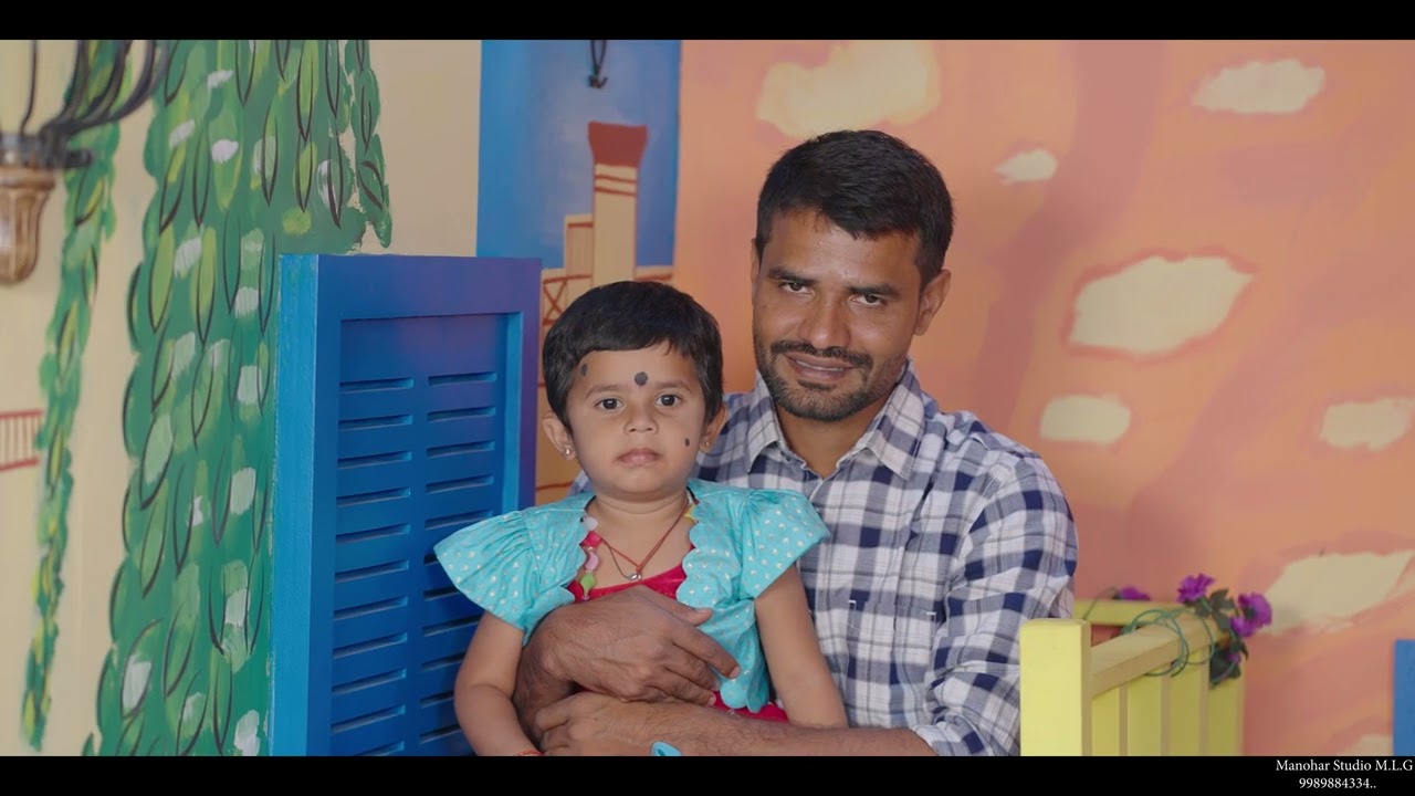 #@NIVESH NANDAN 1ST BIRTHDAY ON 20TH FEBRUARY 2026 SONG