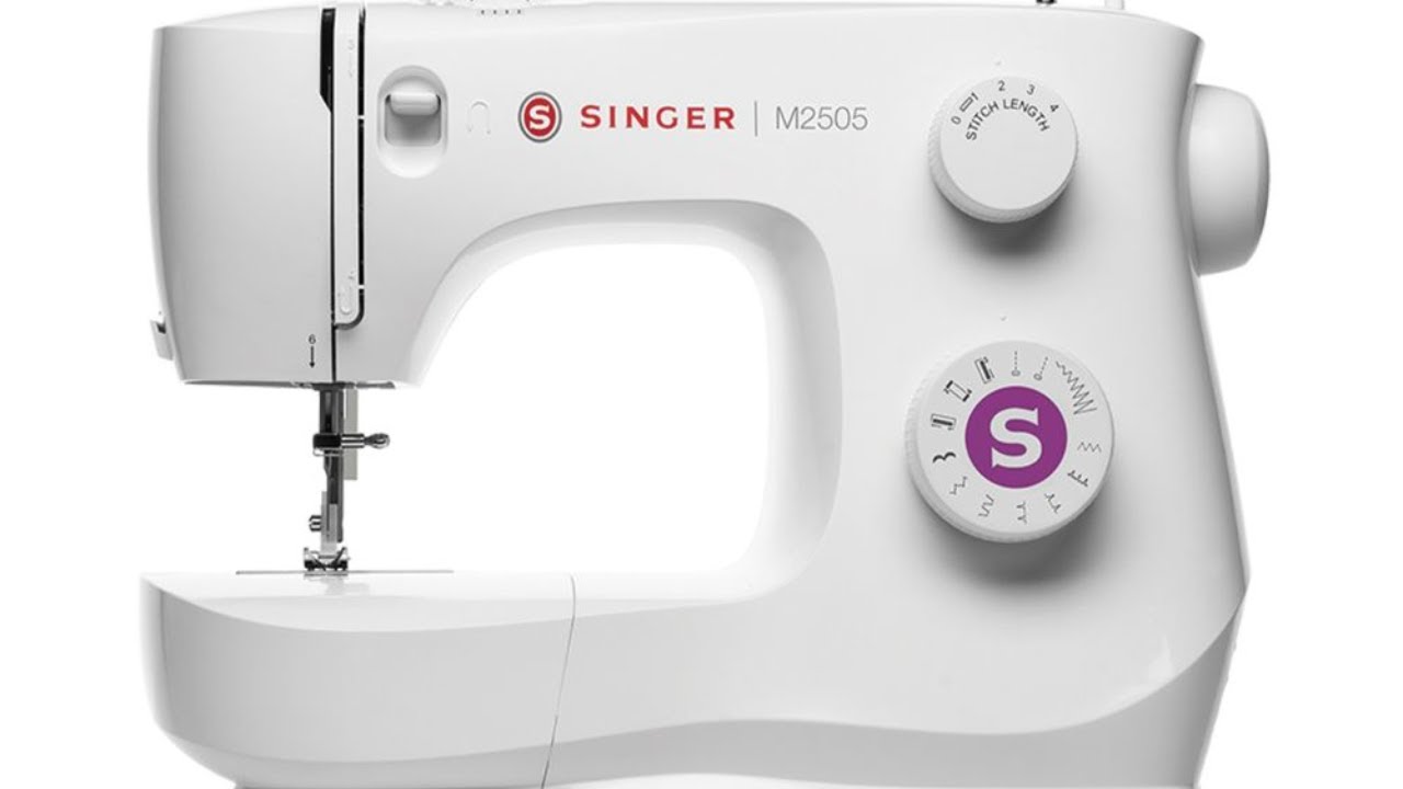 🔴 M2505 - Taller Exclusivo SINGER 04/11/25
