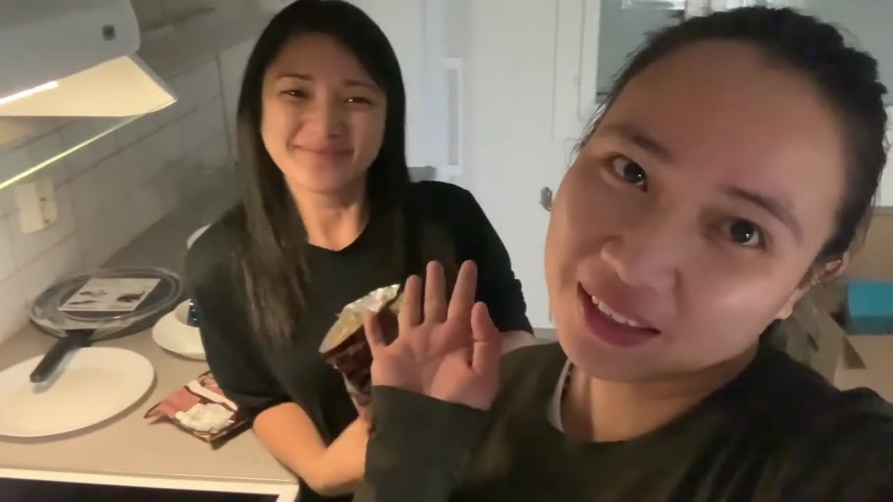 Our new apartment in Finland and unboxing of new items | OFW | Life in Finland