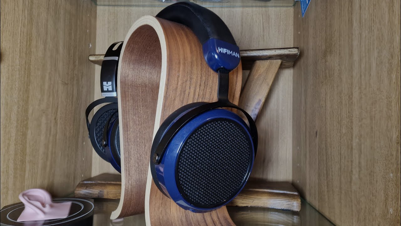 Hifiman HE6SE v2 Review - The best SOUNDING sub-1000$ headphone...