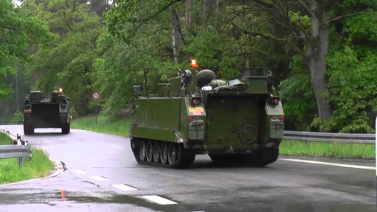Internationale Militärübung Falcon Viking(International Miltary exercise)T2
