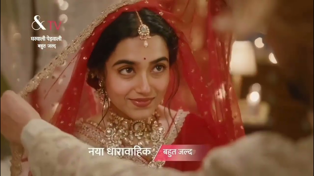 &TV show/character:-lead friend/Ghar wali ped wali.. 