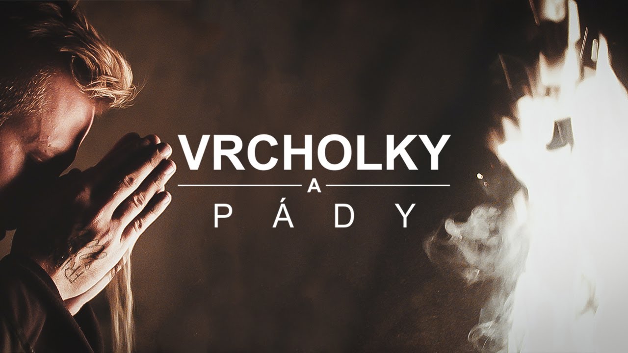 Pekař - Vrcholky a P&aacute;dy (OFFICIAL 4K)