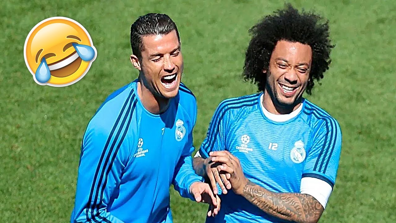 Las Mejores Bromas Entre Compañeros de Equipo