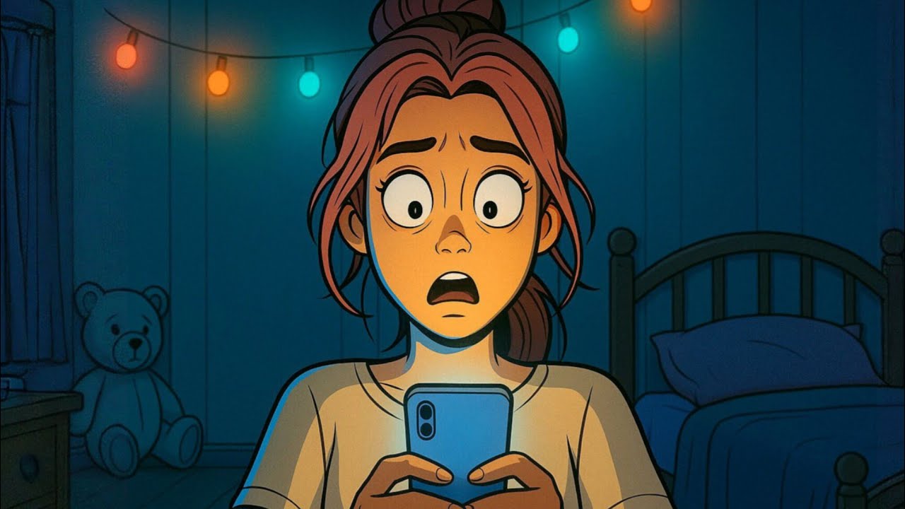 6 HISTOIRES TERRIFIANTES RÉELLES ANIMÉES (CARTOON HORROR SHOW 