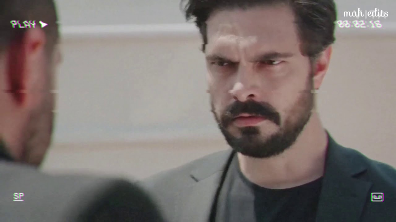 Yaman Kirimli | Criminal {Legacy Emanet}