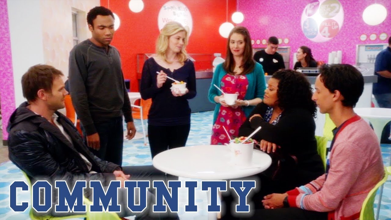 The Importance Of Yogurt | Community