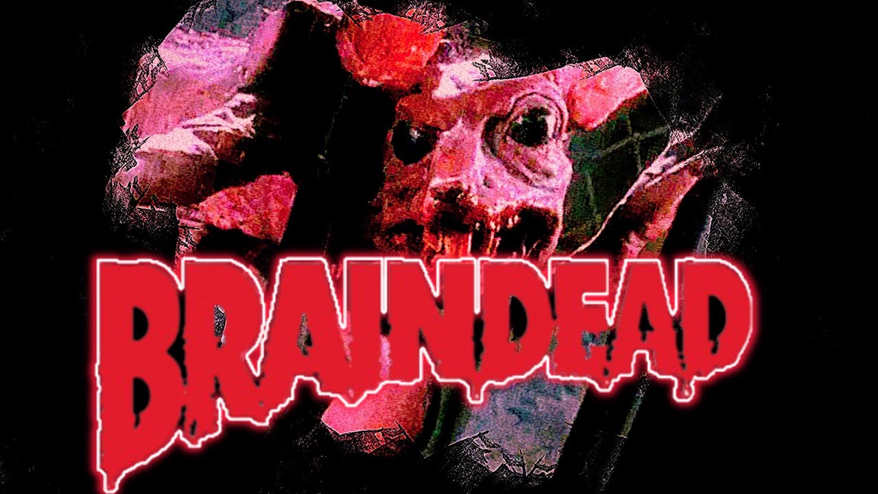 Let&rsquo;s talk about Braindead / Dead Alive [Demonic Halloween]
