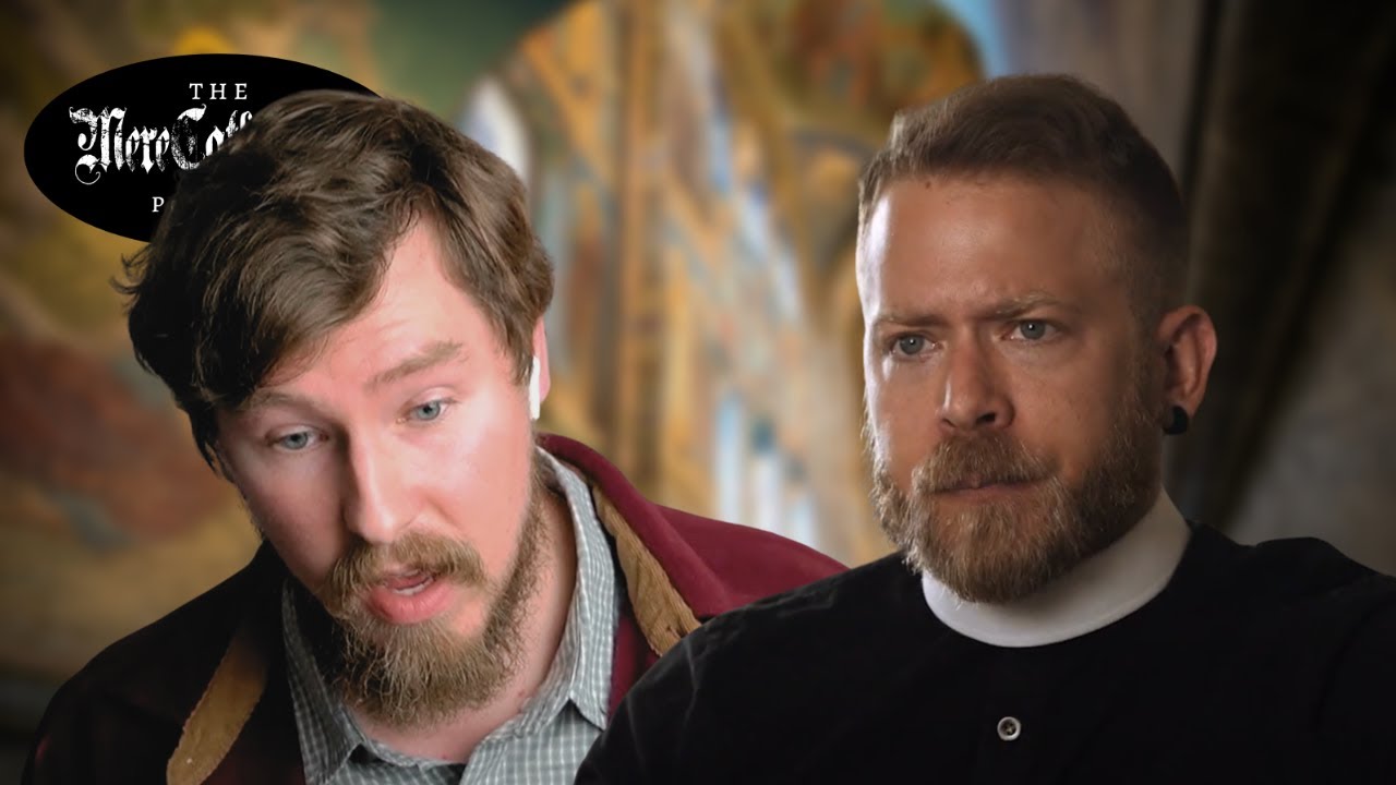 TMCP #88 / The Biblical Basis for the Episcopacy / With Fr. Harman Thomas