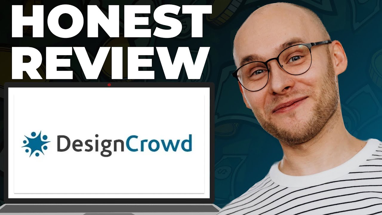 Обзор DesignCrowd – по-прежнему хорош?